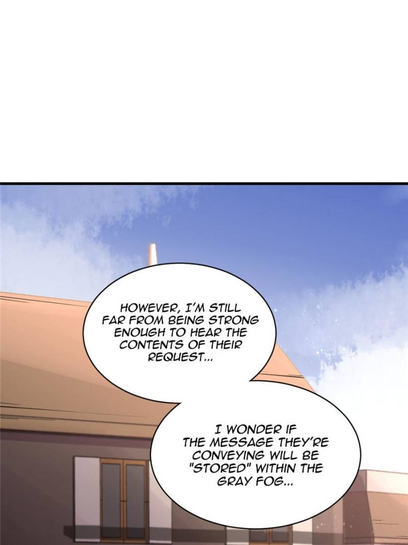 Read Lord of the Mysteries ENGLISH Manga Online