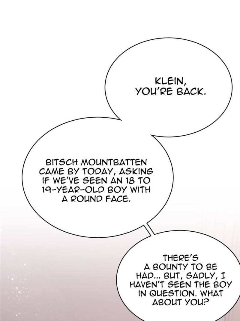 Read Lord of the Mysteries ENGLISH Manga Online