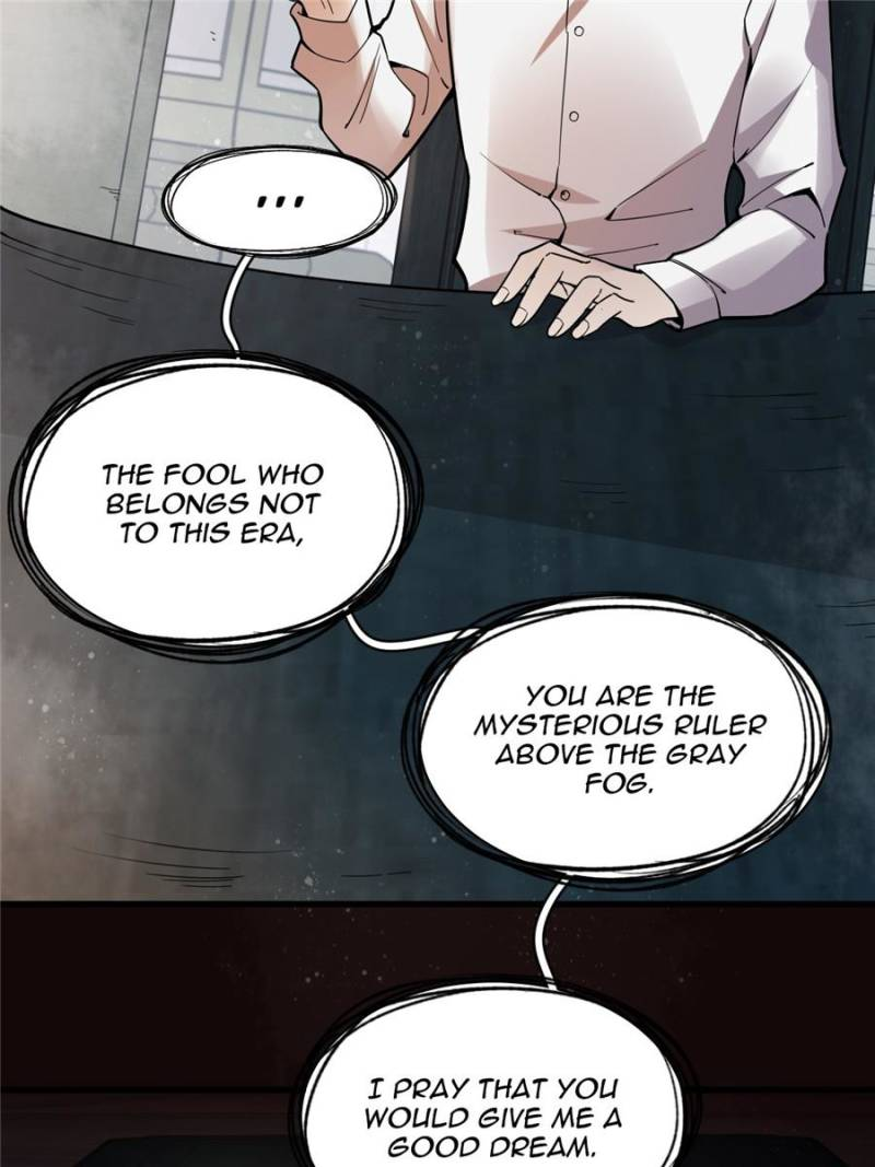 Read Lord of the Mysteries ENGLISH Manga Online