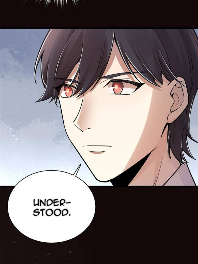 Read Lord of the Mysteries ENGLISH Manga Online