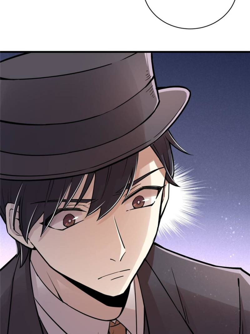 Read Lord of the Mysteries ENGLISH Manga Online