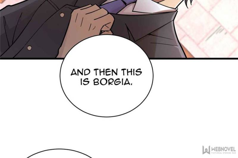 Read Lord of the Mysteries ENGLISH Manga Online