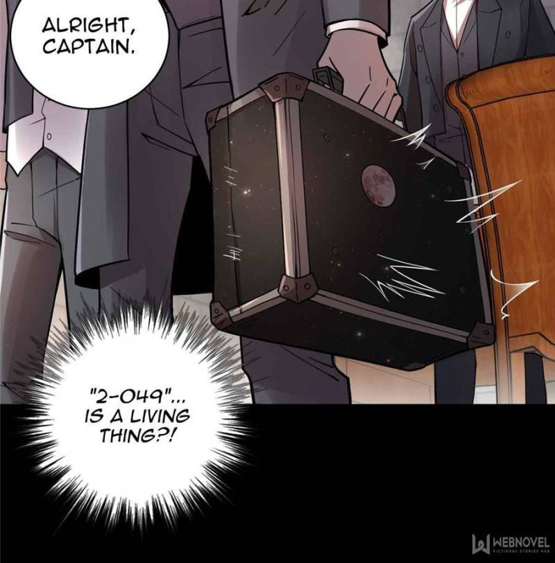 Read Lord of the Mysteries ENGLISH Manga Online