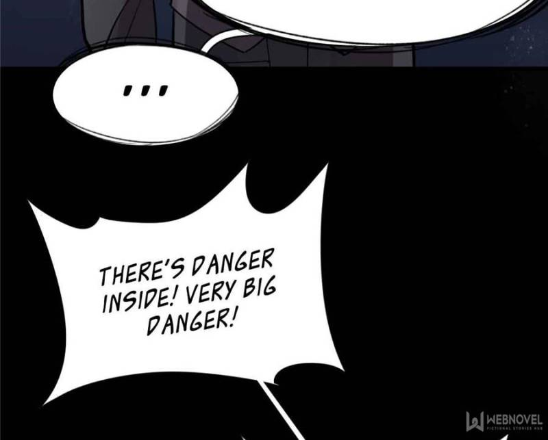 Read Lord of the Mysteries ENGLISH Manga Online