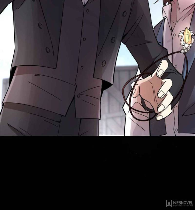 Read Lord of the Mysteries ENGLISH Manga Online