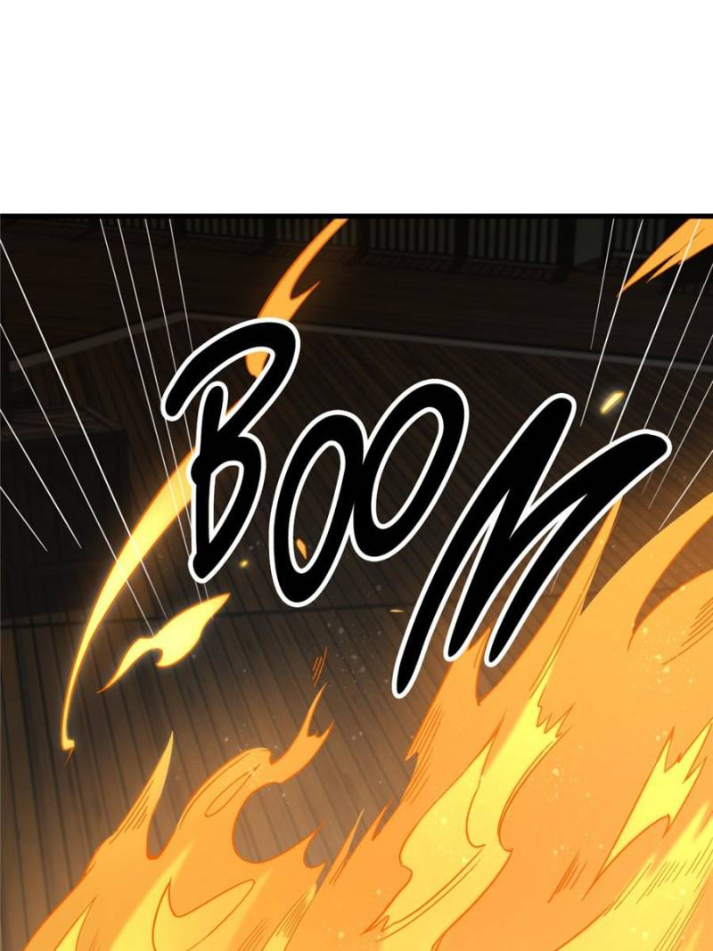 Read Lord of the Mysteries ENGLISH Manga Online