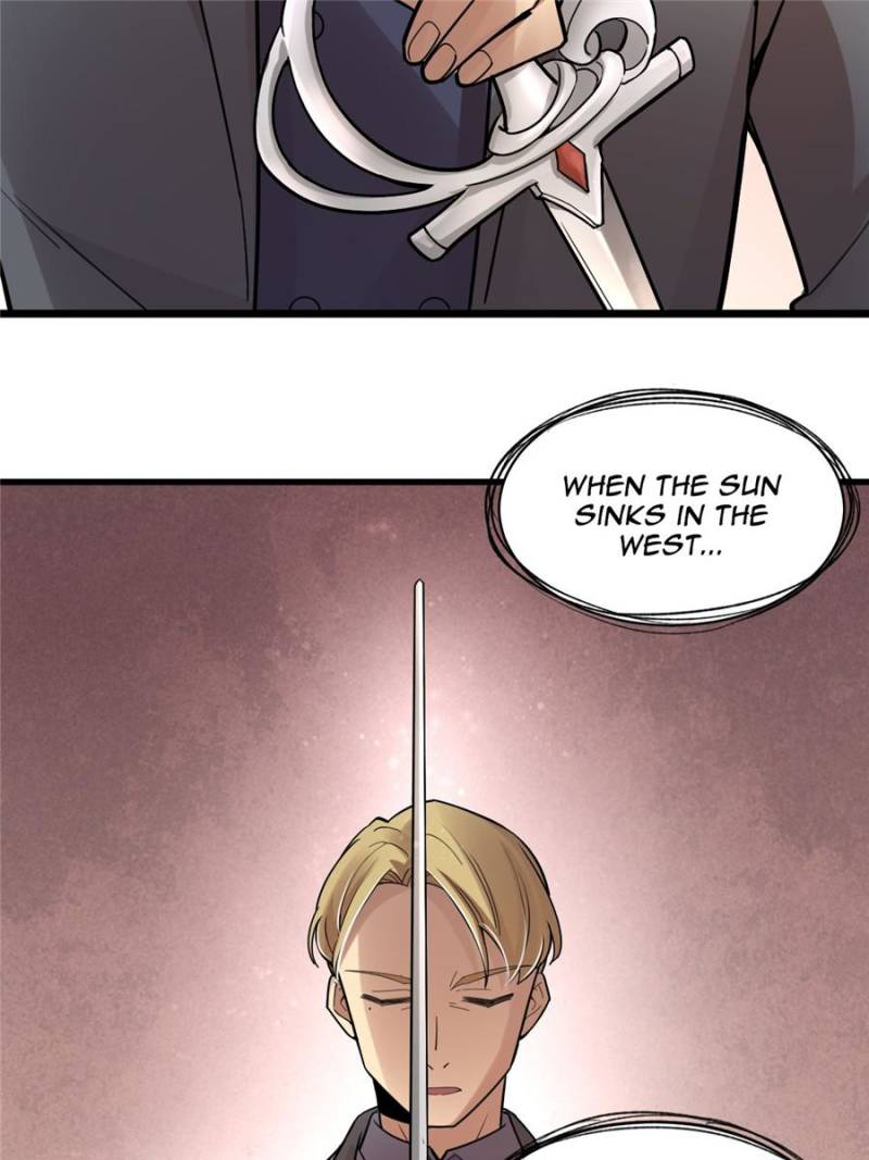 Read Lord of the Mysteries ENGLISH Manga Online