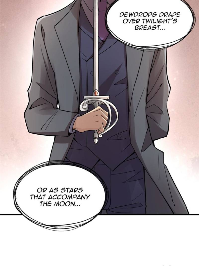 Read Lord of the Mysteries ENGLISH Manga Online