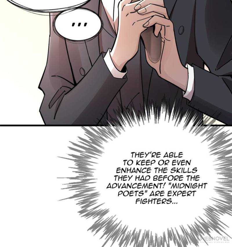 Read Lord of the Mysteries ENGLISH Manga Online