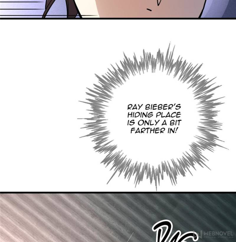 Read Lord of the Mysteries ENGLISH Manga Online