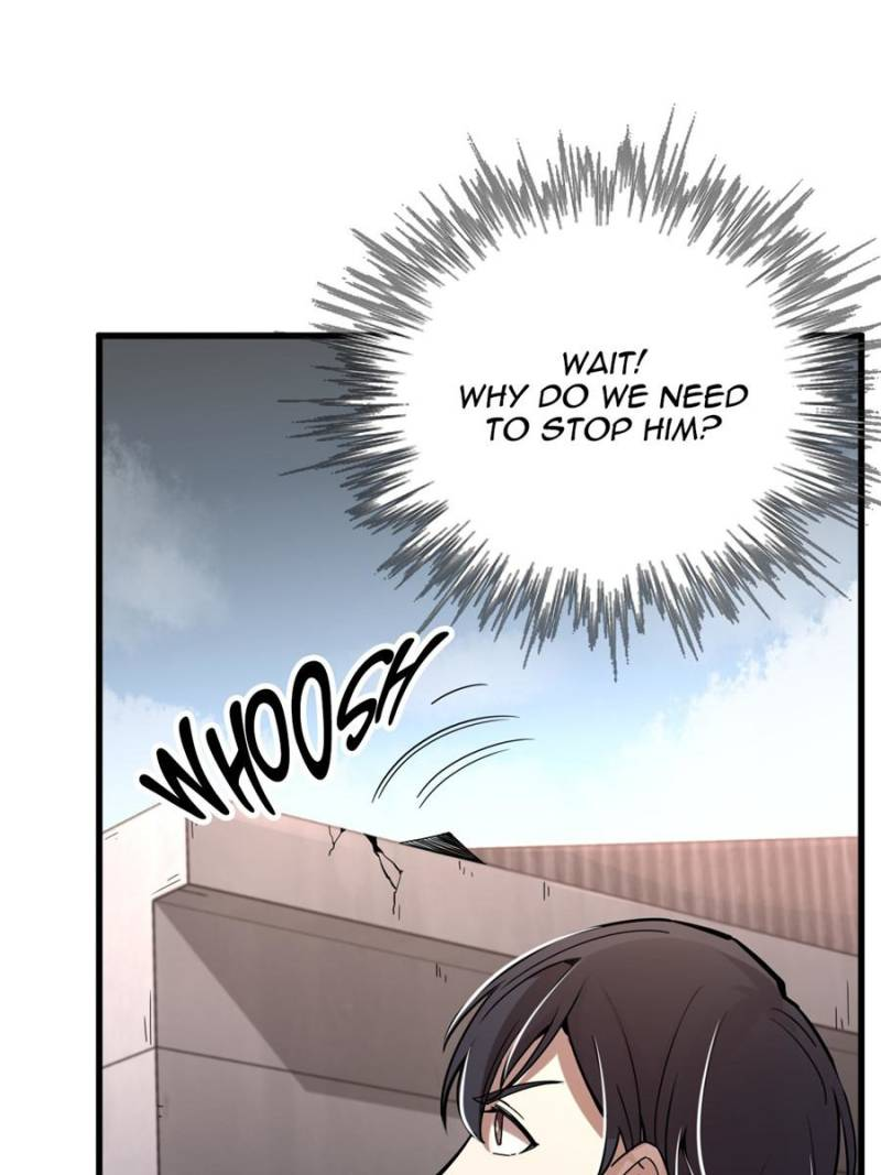 Read Lord of the Mysteries ENGLISH Manga Online