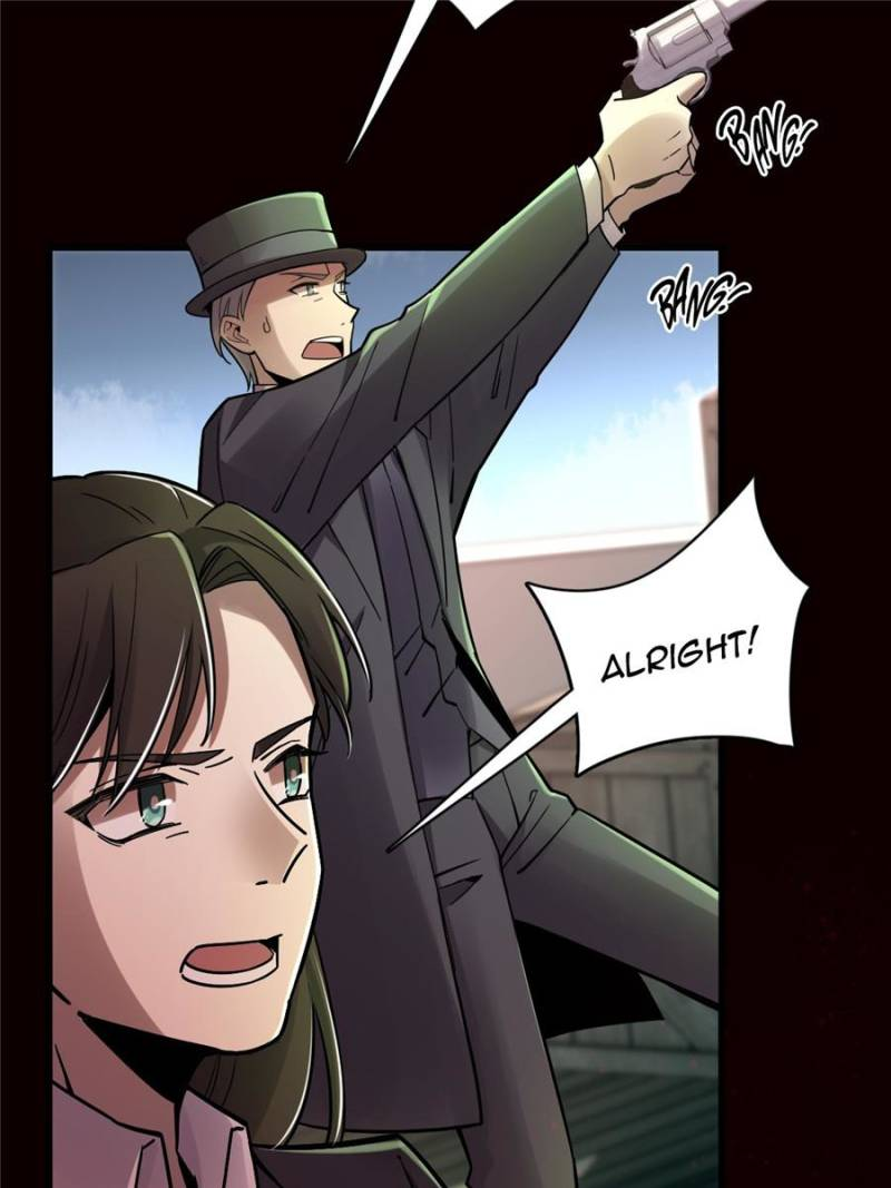 Read Lord of the Mysteries ENGLISH Manga Online