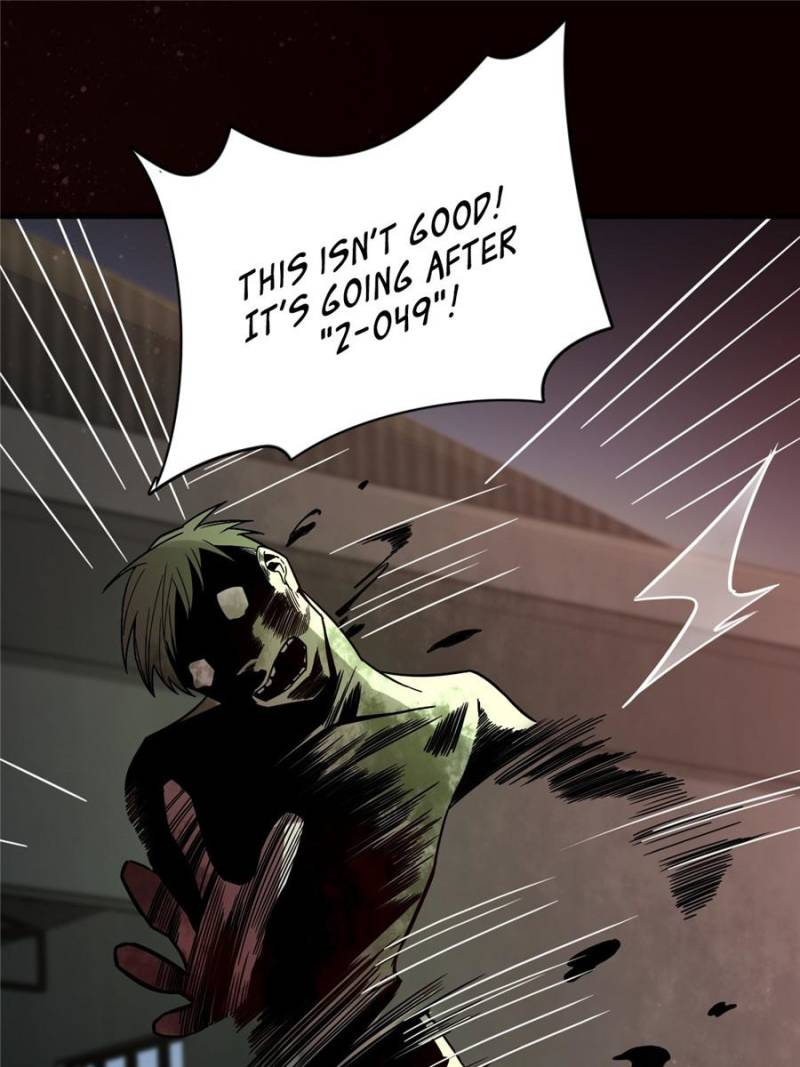 Read Lord of the Mysteries ENGLISH Manga Online