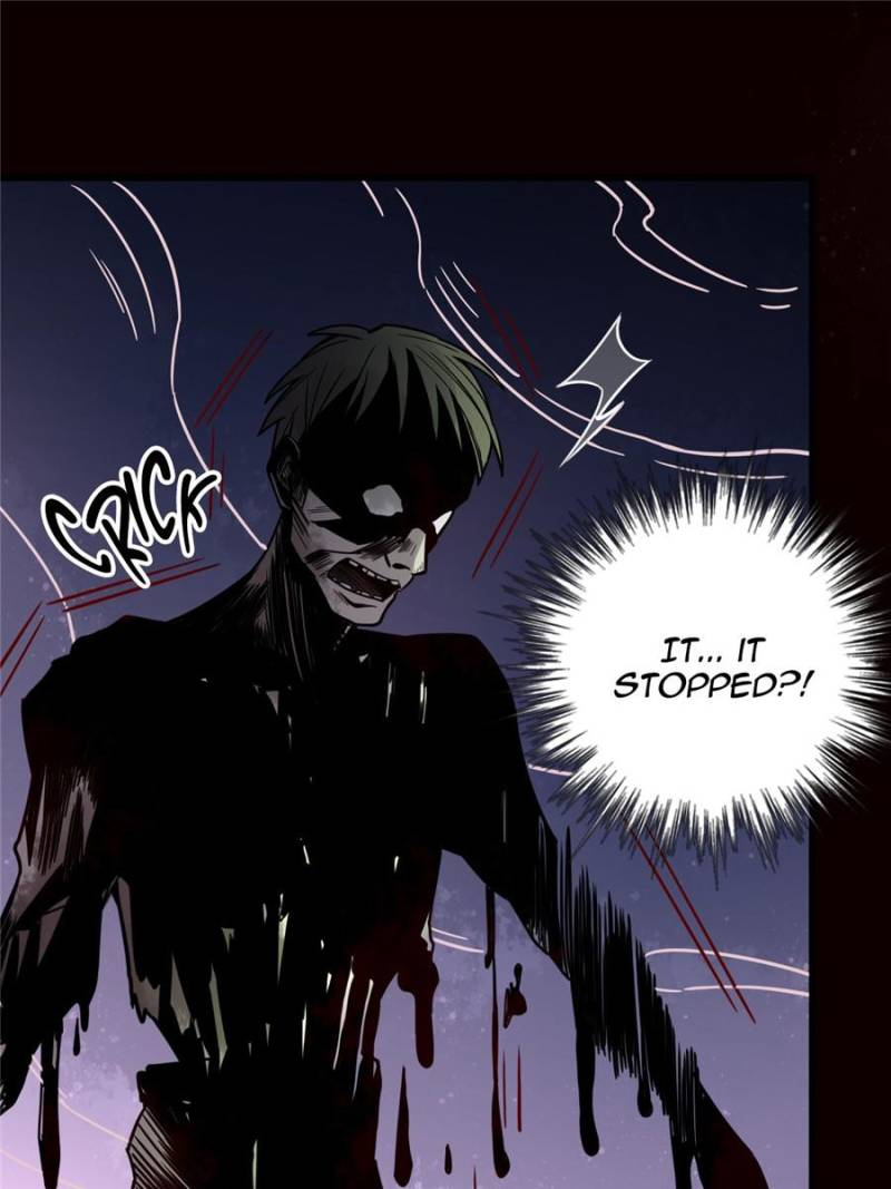 Read Lord of the Mysteries ENGLISH Manga Online