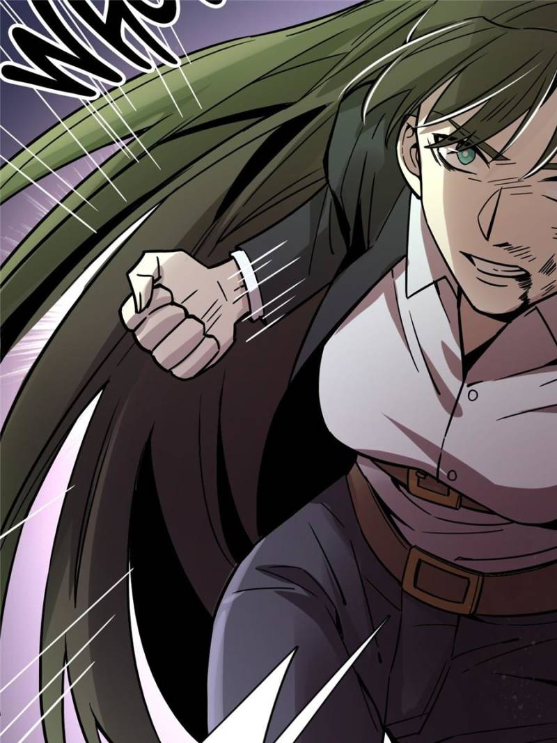 Read Lord of the Mysteries ENGLISH Manga Online