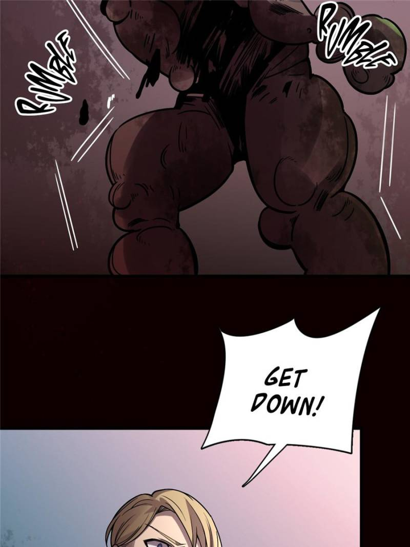 Read Lord of the Mysteries ENGLISH Manga Online