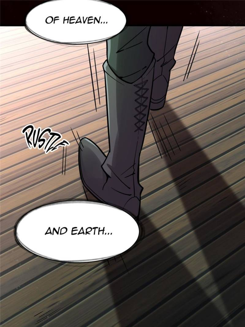 Read Lord of the Mysteries ENGLISH Manga Online