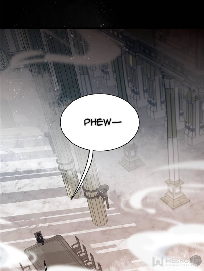 Read Lord of the Mysteries ENGLISH Manga Online