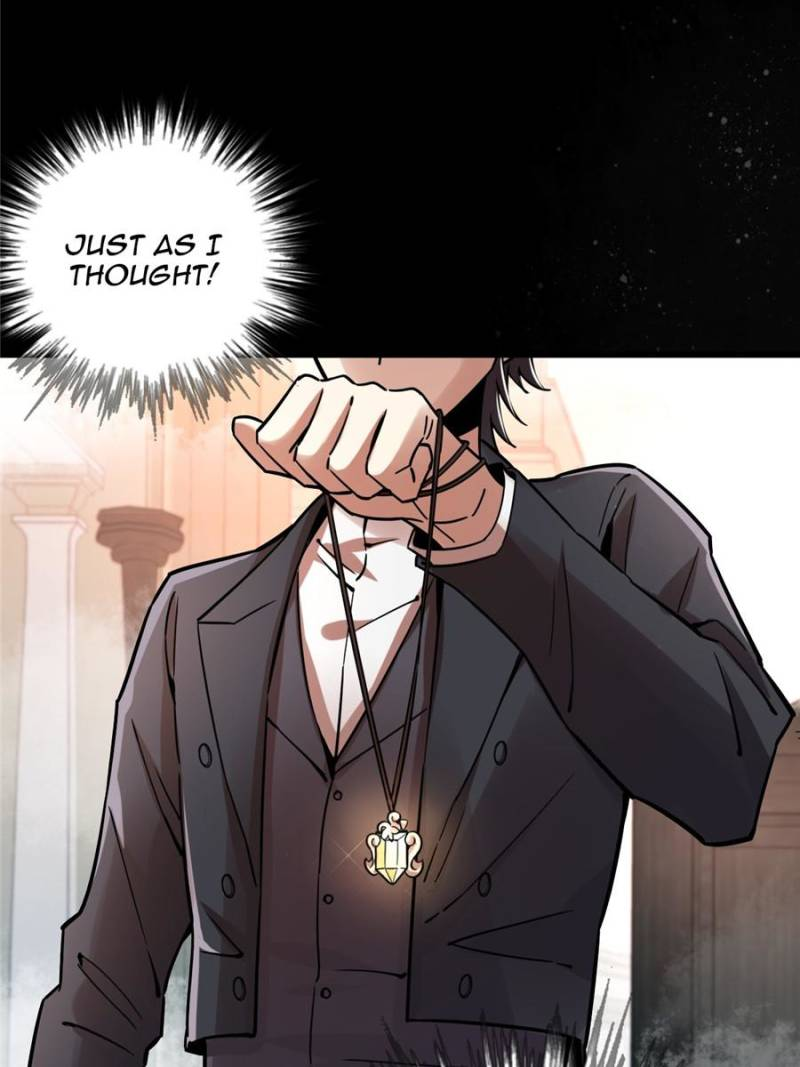 Read Lord of the Mysteries ENGLISH Manga Online