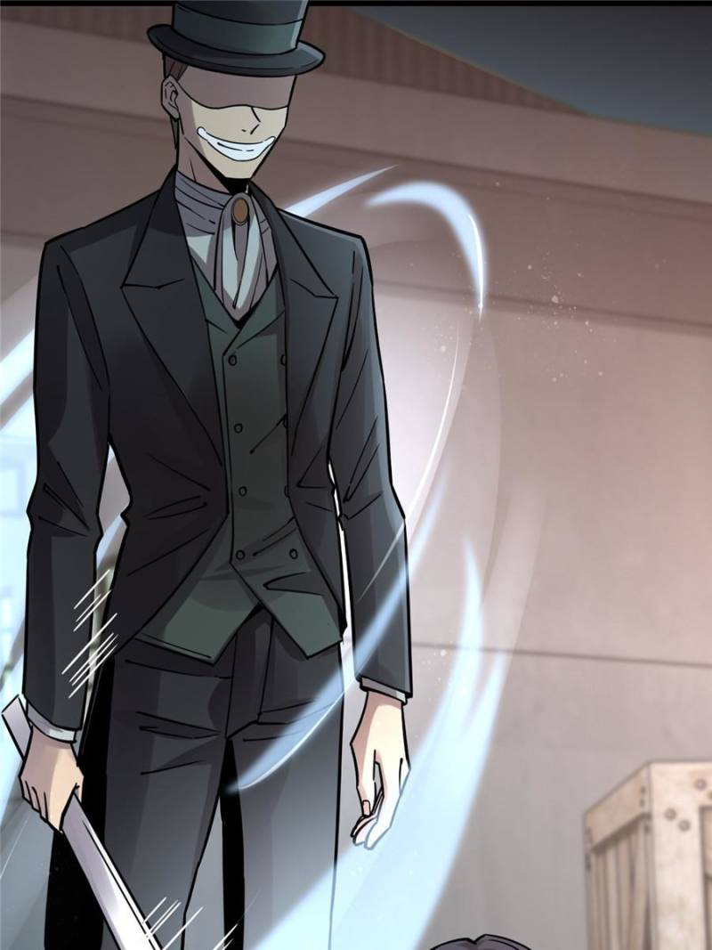 Read Lord of the Mysteries ENGLISH Manga Online