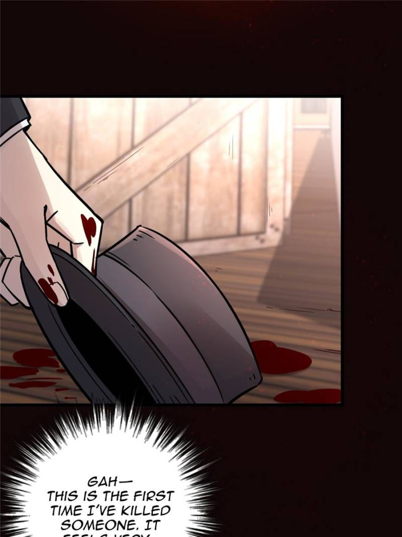 Read Lord of the Mysteries ENGLISH Manga Online