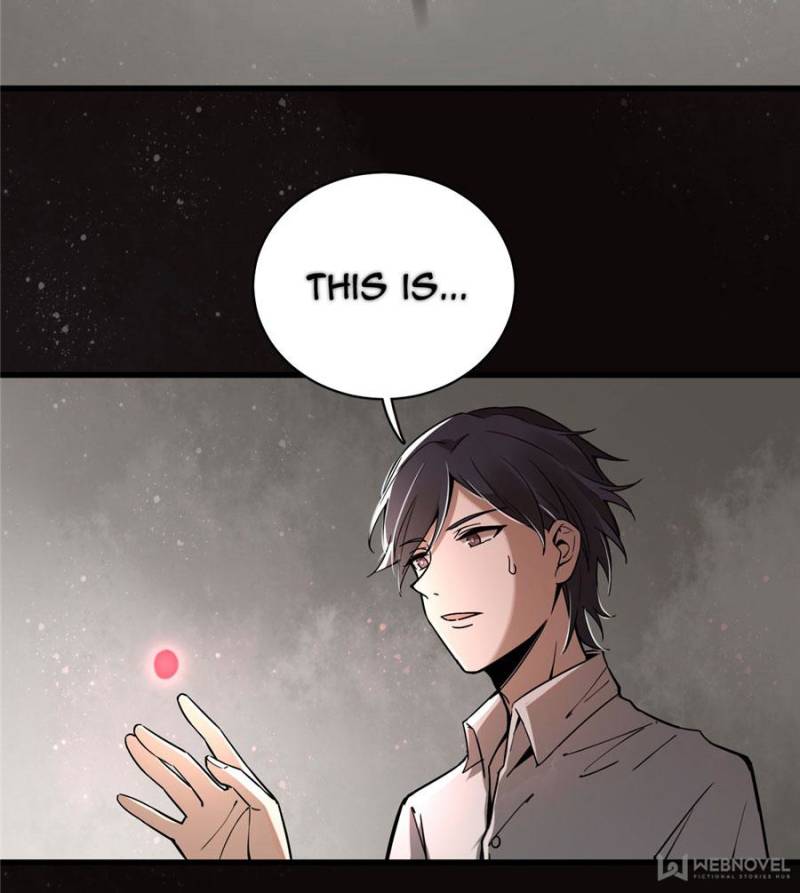 Read Lord of the Mysteries ENGLISH Manga Online