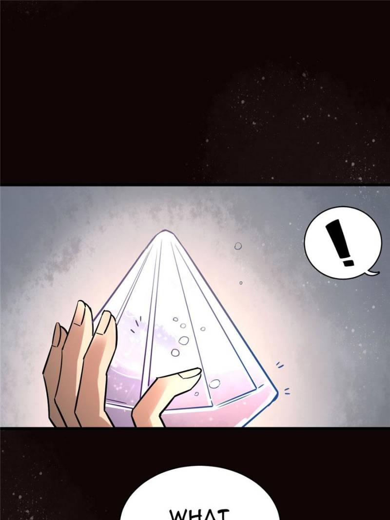 Read Lord of the Mysteries ENGLISH Manga Online