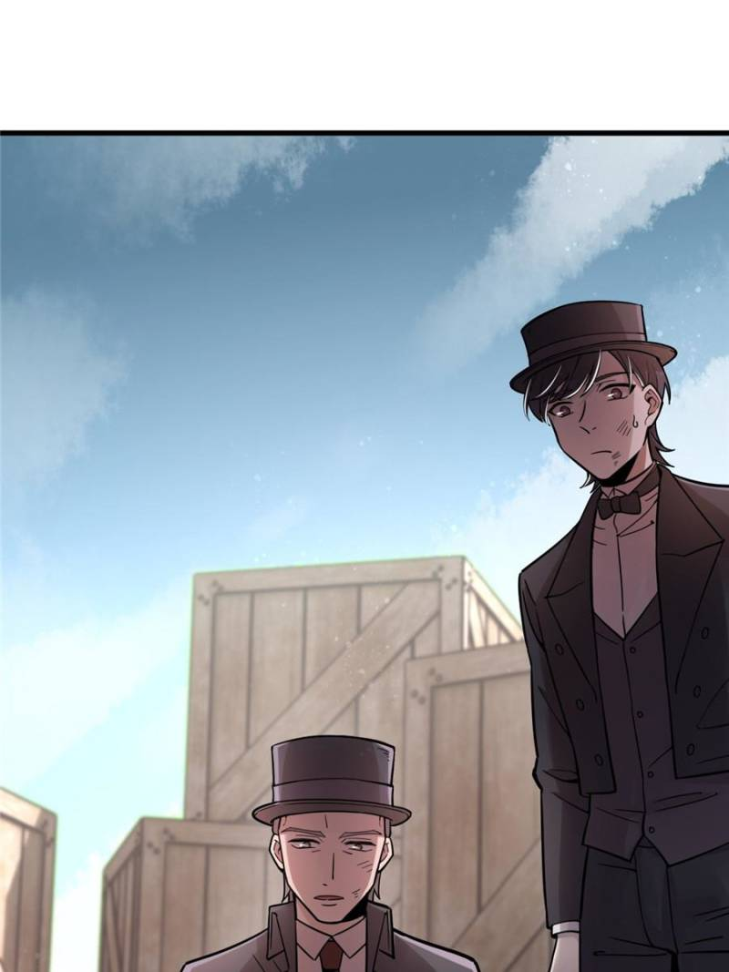 Read Lord of the Mysteries ENGLISH Manga Online