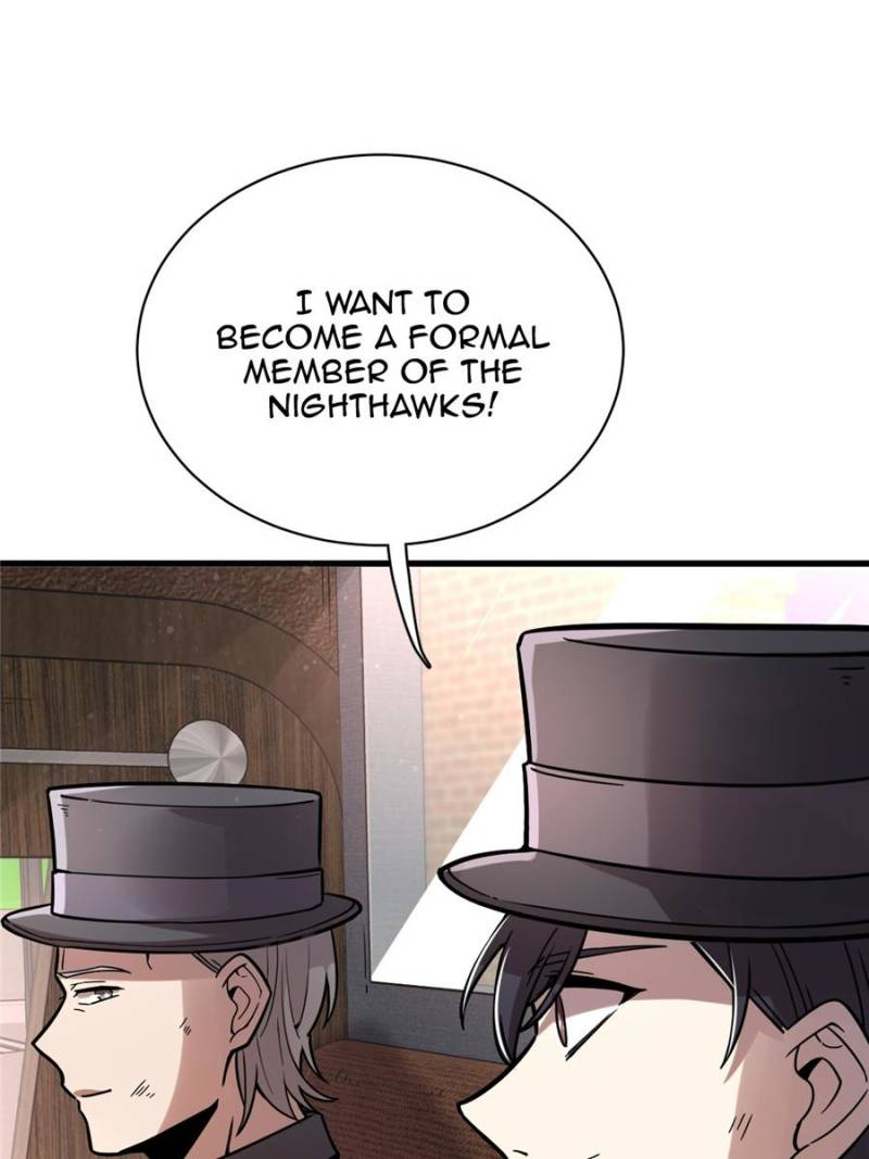 Read Lord of the Mysteries ENGLISH Manga Online