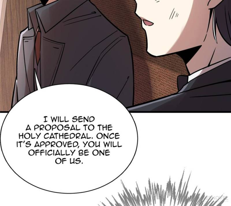 Read Lord of the Mysteries ENGLISH Manga Online