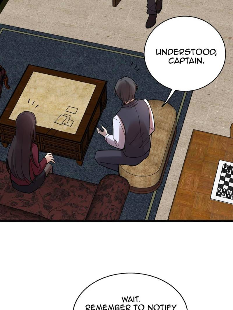 Read Lord of the Mysteries ENGLISH Manga Online