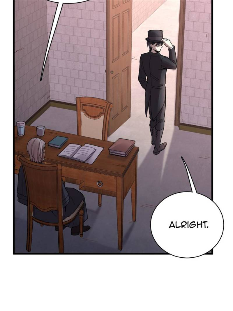 Read Lord of the Mysteries ENGLISH Manga Online