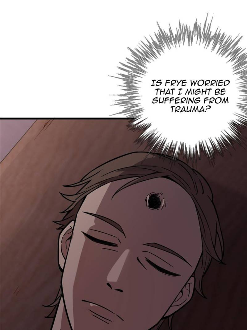 Read Lord of the Mysteries ENGLISH Manga Online