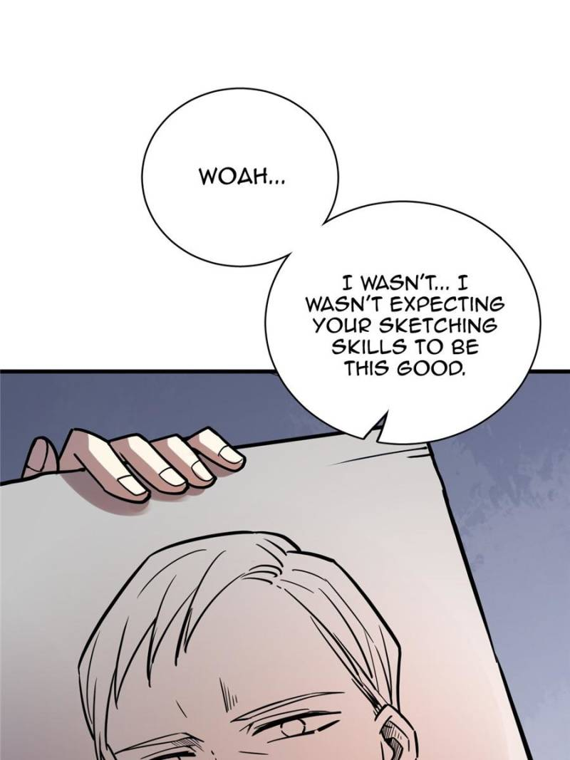 Read Lord of the Mysteries ENGLISH Manga Online