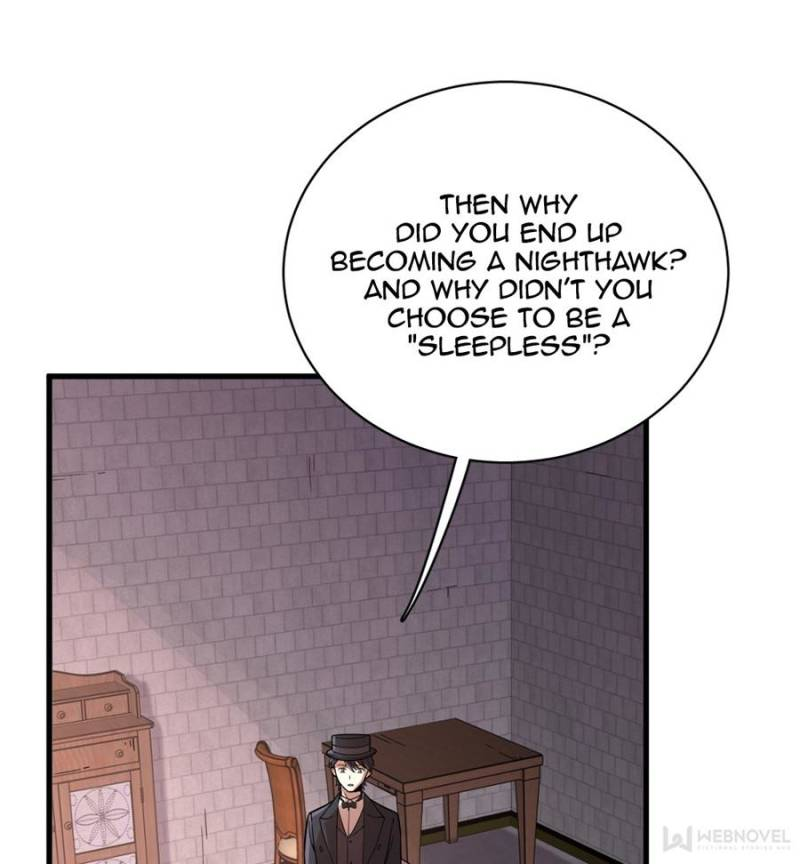 Read Lord of the Mysteries ENGLISH Manga Online