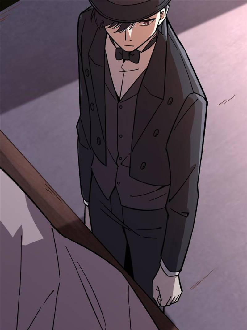 Read Lord of the Mysteries ENGLISH Manga Online