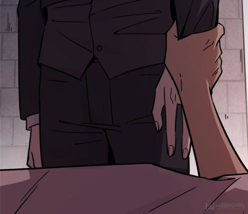 Read Lord of the Mysteries ENGLISH Manga Online