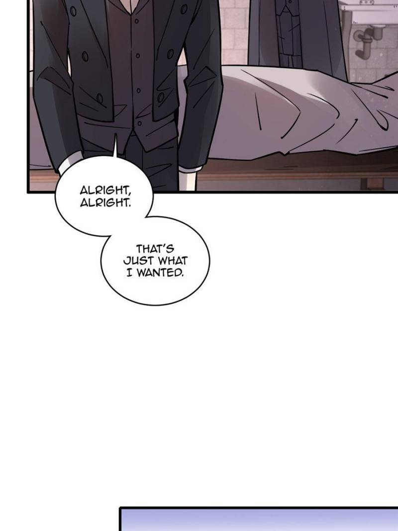 Read Lord of the Mysteries ENGLISH Manga Online