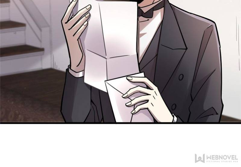 Read Lord of the Mysteries ENGLISH Manga Online