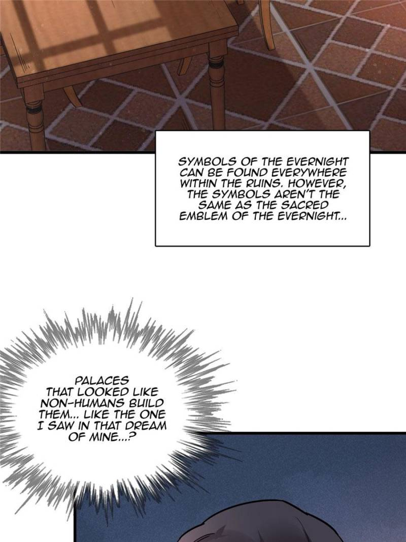 Read Lord of the Mysteries ENGLISH Manga Online