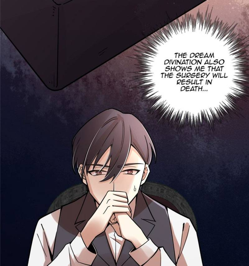 Read Lord of the Mysteries ENGLISH Manga Online