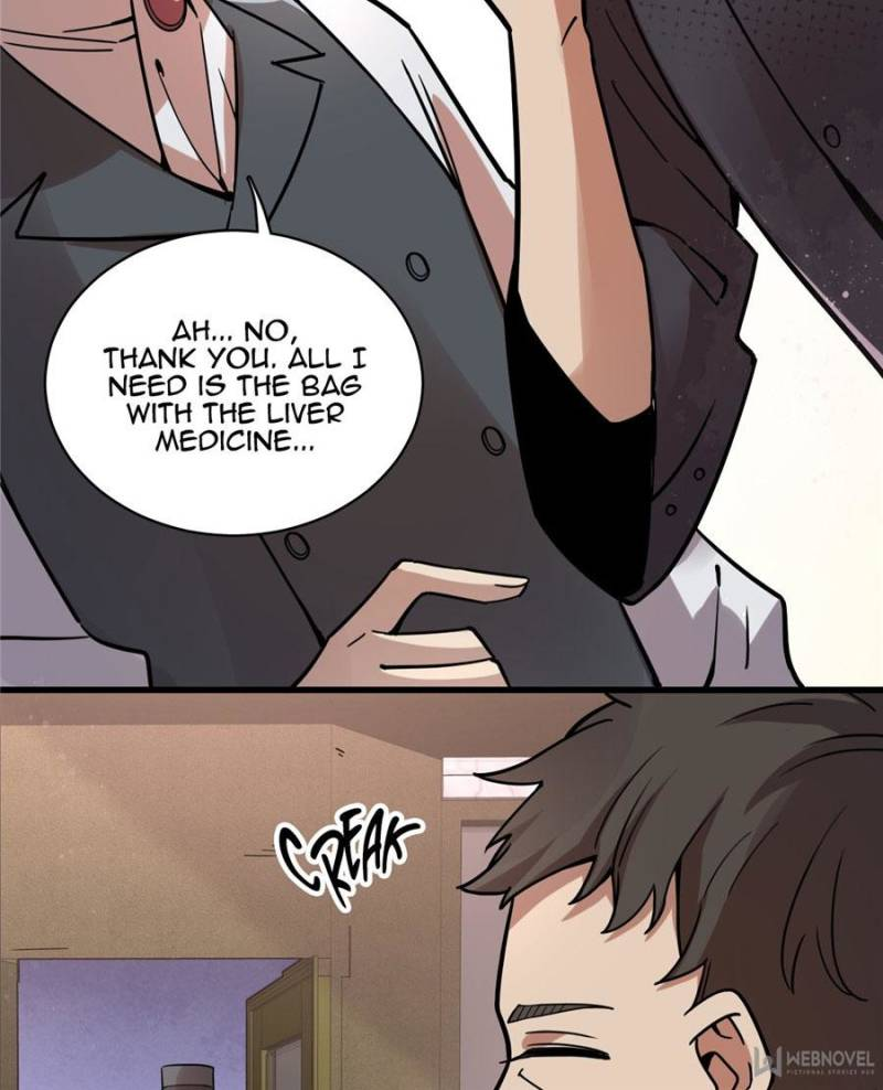 Read Lord of the Mysteries ENGLISH Manga Online