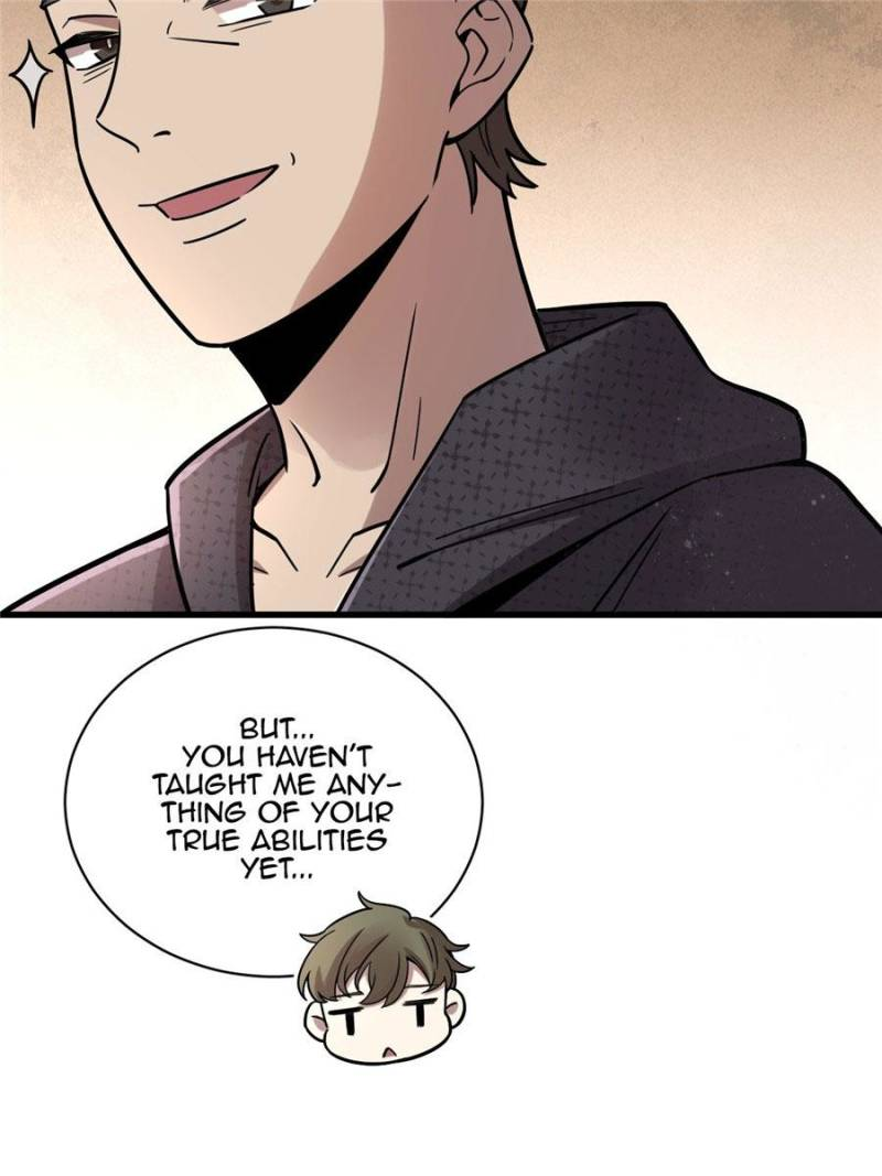 Read Lord of the Mysteries ENGLISH Manga Online