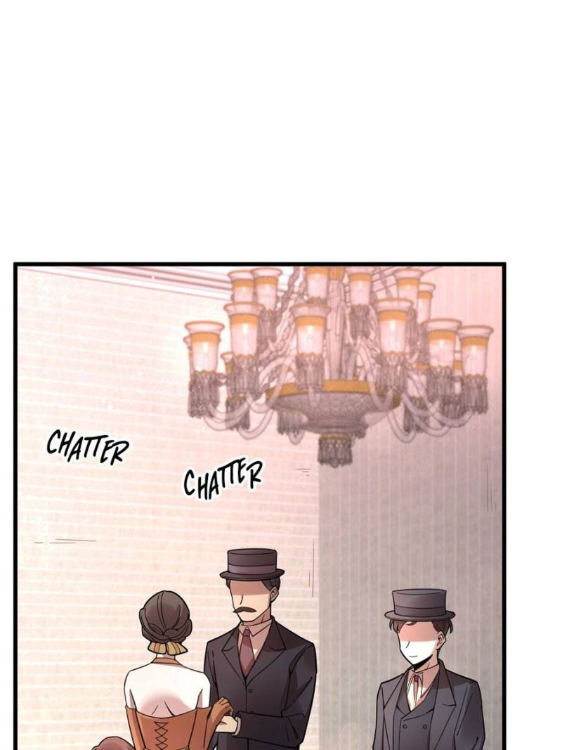 Read Lord of the Mysteries ENGLISH Manga Online