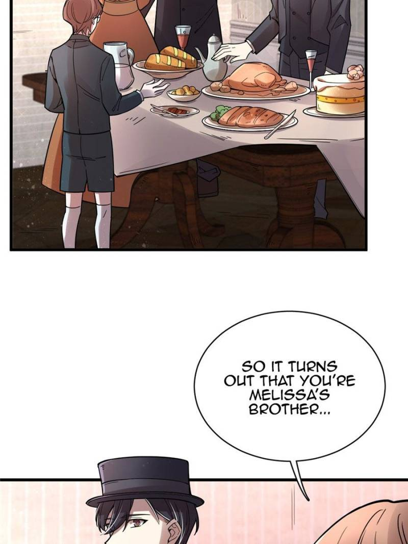 Read Lord of the Mysteries ENGLISH Manga Online