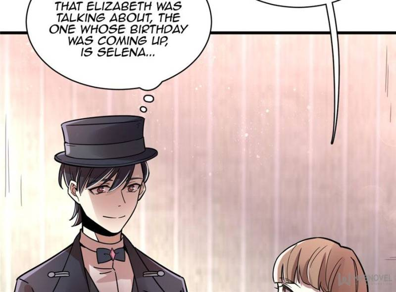 Read Lord of the Mysteries ENGLISH Manga Online