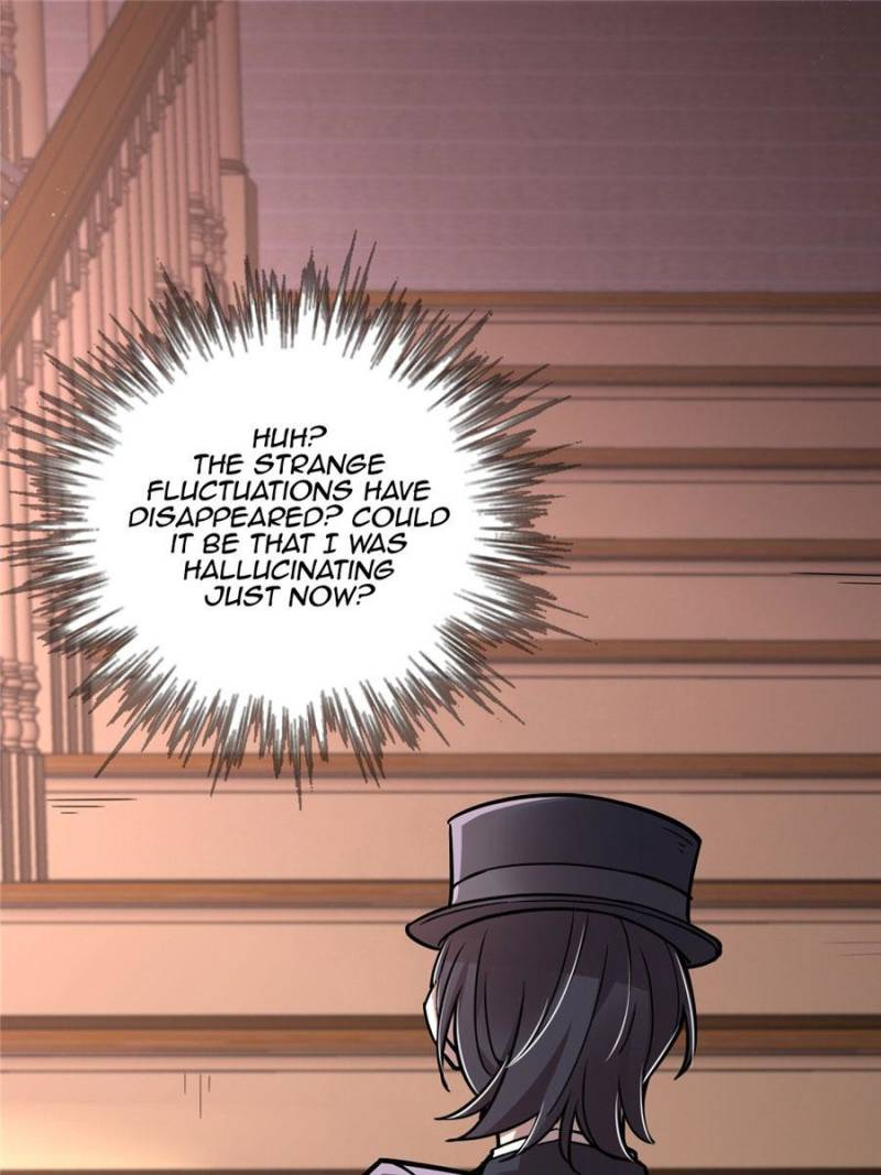 Read Lord of the Mysteries ENGLISH Manga Online