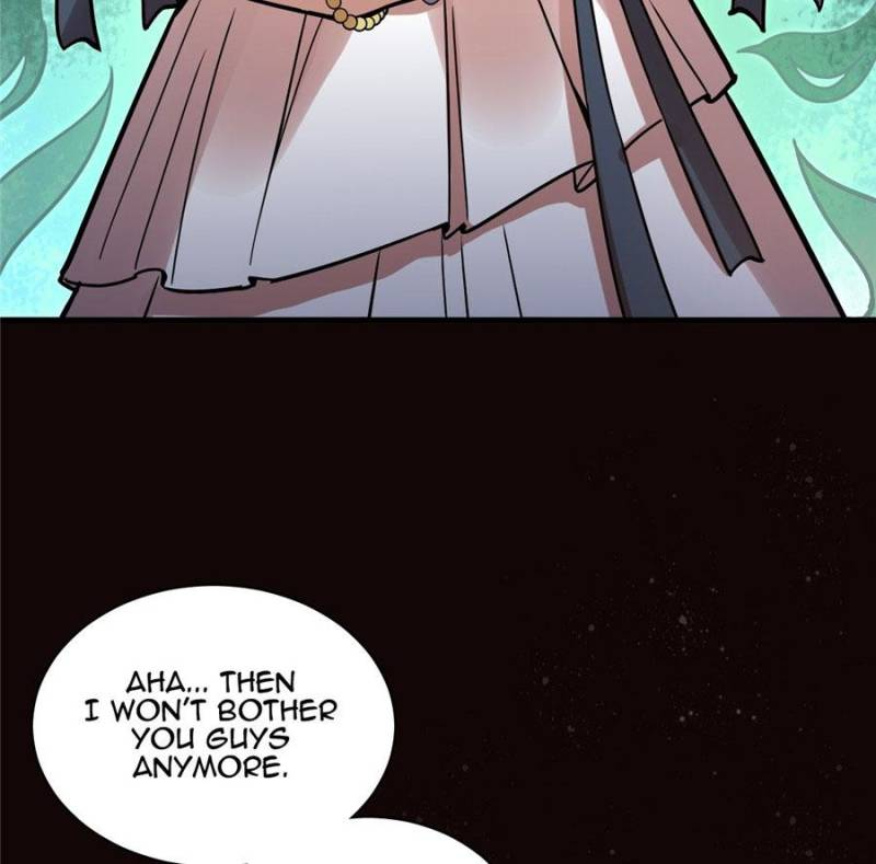 Read Lord of the Mysteries ENGLISH Manga Online