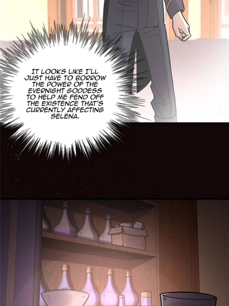 Read Lord of the Mysteries ENGLISH Manga Online