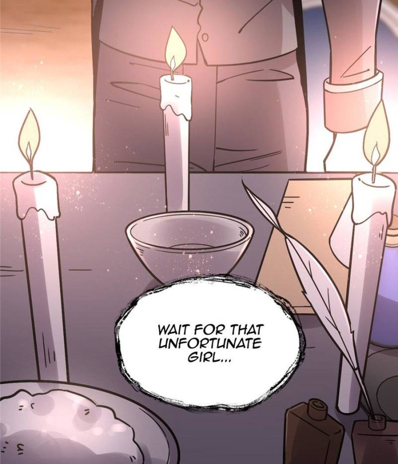 Read Lord of the Mysteries ENGLISH Manga Online